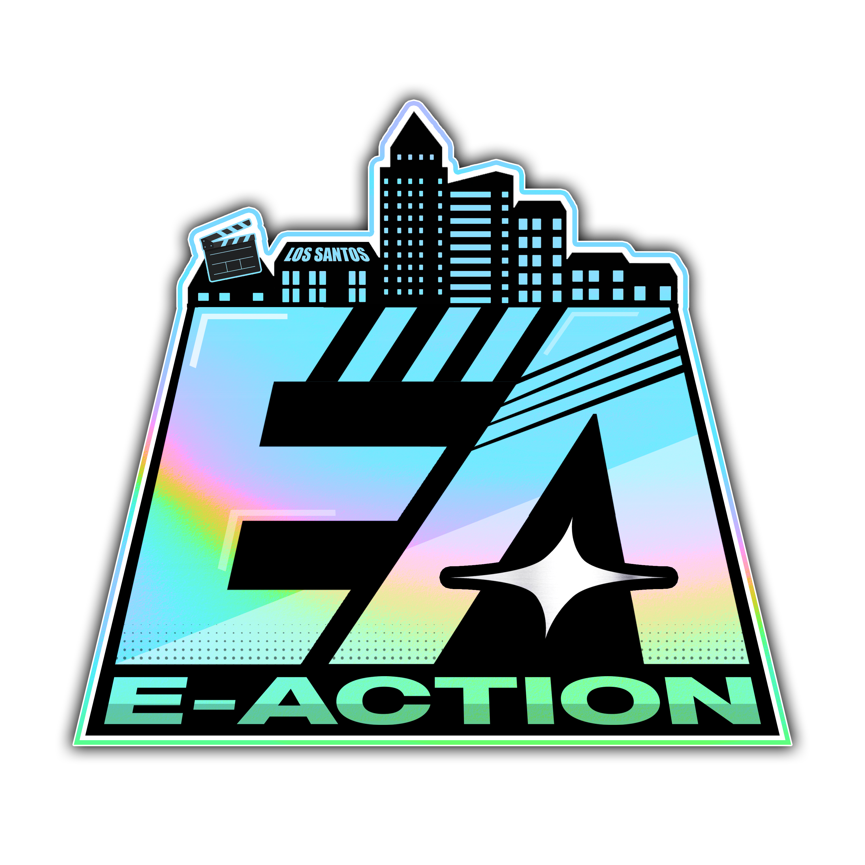 E-Action Logo